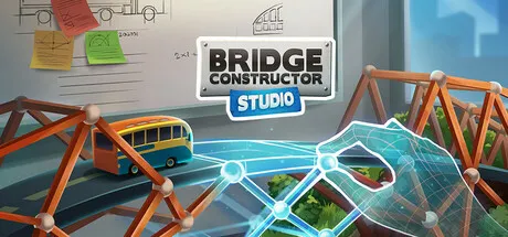 Bridge Constructor Studio (Mobile) Giveaway
