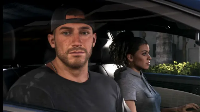 GTA 6's hype will be matched eventually, ex-PlayStation boss says, but it might be up to Rockstar