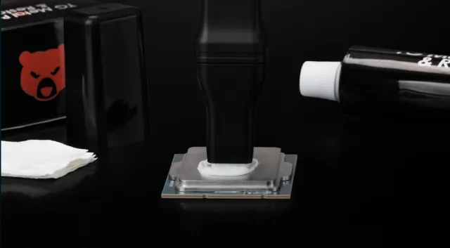 New Thermal Grizzly paste targets liquid metal cleanup and surface restoration