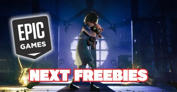 Next Epic Store FREEBIES let you investigate a mysterious mansion and build a cozy kingdom