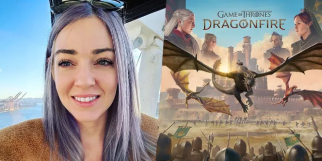 Warner Bros. Games on building a long-term future for Game of Thrones: Dragonfire
