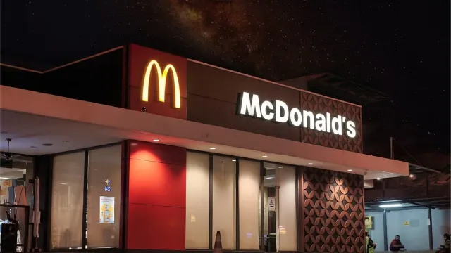 McDonald’s addresses claims AI is being used to determine menu prices
