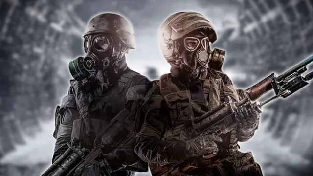 Free Xbox Series X|S upgrades coming to two Metro games in October