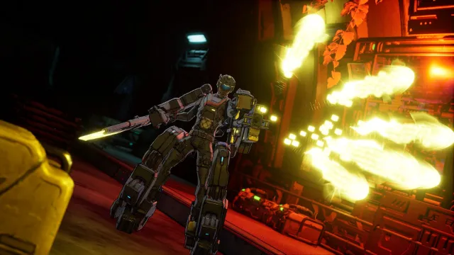 Borderlands 4: FL4K and the Last Resort is Familiar, but Still Fun