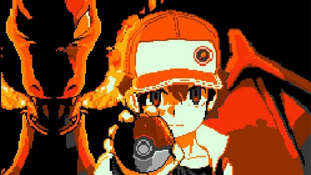 Pokémon Origin HeartGold Finally Gets English Translation