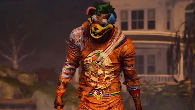DBD Haunted by Daylight event details