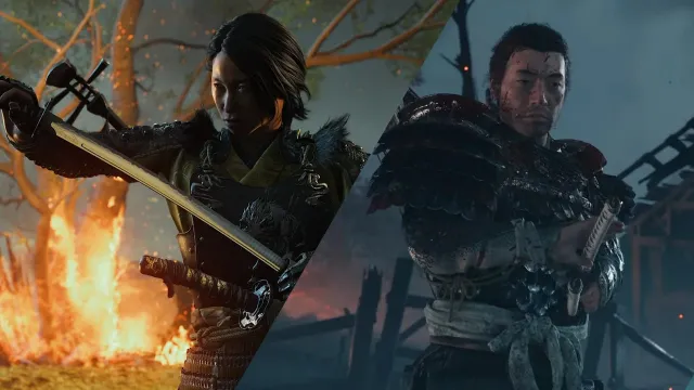 Ghost of Yotei DLC Review – Echoes of Sekigahara and Most Wanted