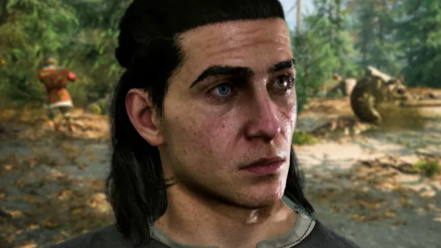 Steam's "best September to date" has new faces like Wardogs and Blood of Dawnwalker leading the charge