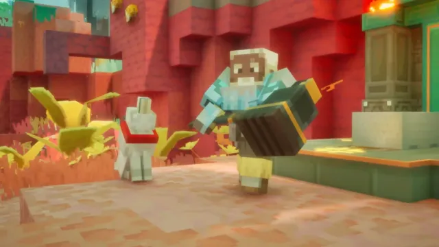 Minecraft Dungeons 2 codes (October 2026)