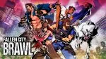 Fallen City Brawl finally sets release date on Nintendo Switch, new trailer