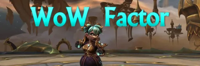 WoW Factor: Reacting to the rumors of new classes from the Blizzard survey
