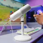 Shure MV6 Gen 2 launches with new Auto Level and Real‑time Denoiser controls