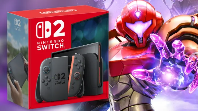 UK Deals: Nintendo Switch 2 Drops to £336 in Rare Price Drop via AliExpress