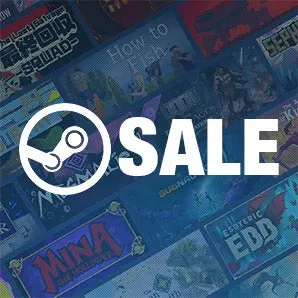 How to Get a Great Deal During the Steam Sales and Beyond