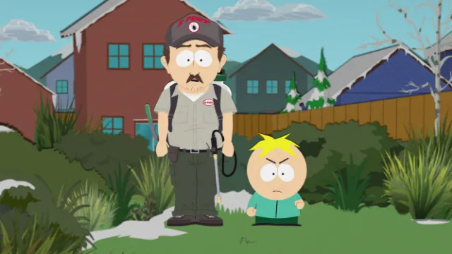 South Park Season 29, Episode 2 Review & Recap: 'Billionaire Weenietown'
