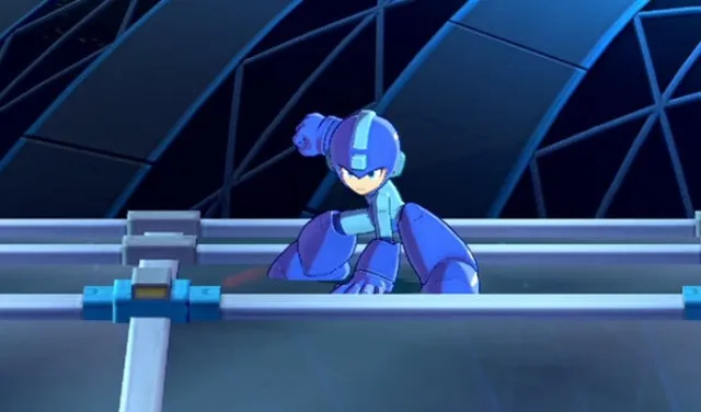 Mega Man: Dual Override Developers Dish on Designing for New and Old Players Alike