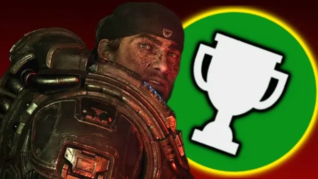 Gears of War: E-Day's tough Xbox achievements now live for early access players