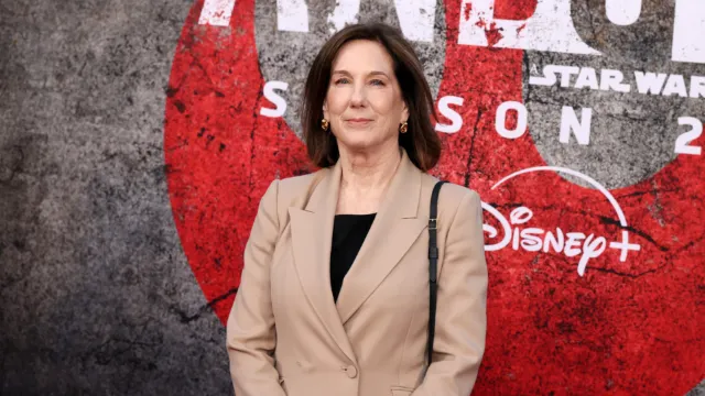 'These Jobs Are Not Easy': Ex-Star Wars Boss Kathleen Kennedy Admits 'Relief' After Leaving Lucasfilm, Following Turbulent 14-Year Tenure
