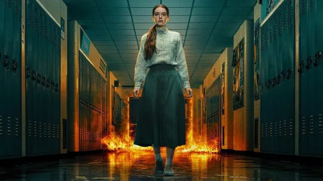 Carrie Review