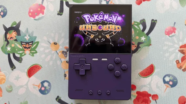 Pokémon Fangames Evolve Beyond Their Origins