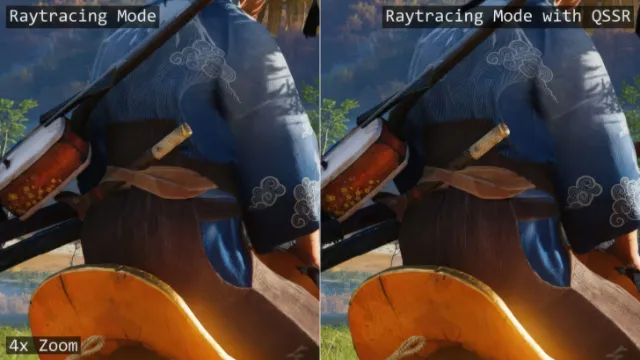 Sony Brings PS5 Pro-style AI Upscaling to the Base PS5, as QSSR Narrows the Gap with its Pricier Sibling