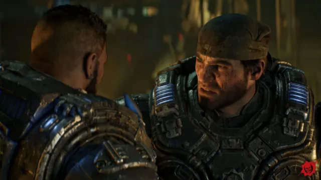 The Coalition Fears Xbox’s Axe Will Fall After Gears of War: E-Day, and They’re Worried About Losing Metacritic Bonus, Too