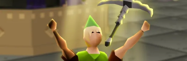 Old School RuneScape launches a new auction house feature and counts down the days to RuneFest 2026
