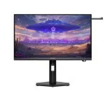AOC announces the AGP257FT, its fastest gaming monitor to date