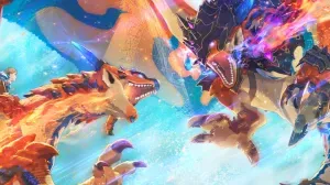 Here’s Your Chance To Get Monster Hunter Stories 3 And Two Other Steam Games For Just $5