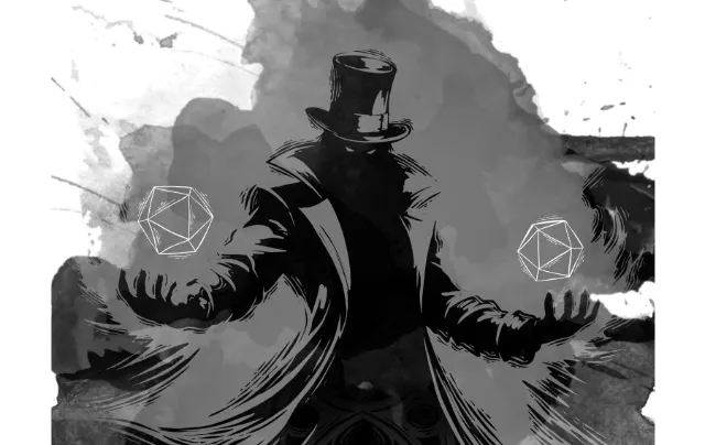 Indie French TTRPG L’Avènement to launch crowdfunding November 2nd