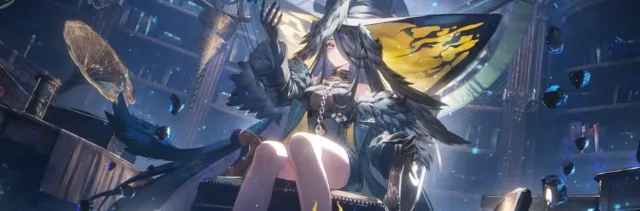 Neverness to Everness’ latest patch opens the gates to the Pukaland and adds a new character