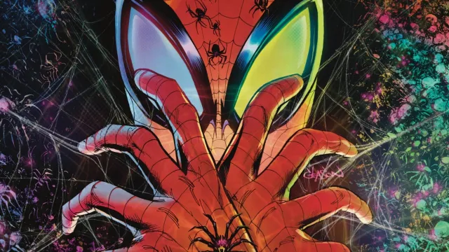 The Amazing Spider-Man #1000: Breaking Down Peter Parker's Massive Loss