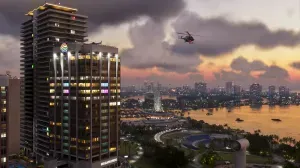 GTA 6’s Weather System Sounds Like A Big Step Up