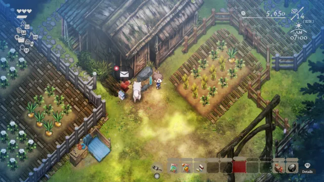 Village in the Shade Content Update Plans Announced