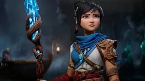 PS5’s Exciting New Zelda-Like Kena Game Just Got Delayed