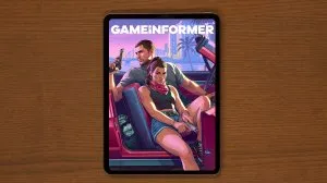 GTA 6 – 10 Details We Learned From The Game Informer Cover Story