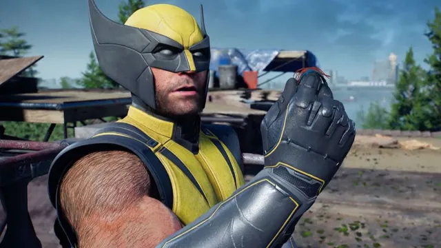 Marvel’s Wolverine’s Free Update Adds Feature PlayStation 5 Owners Desperately Wanted