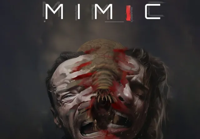 Sci-Fi Horror Social Deduction Game ‘Mimic’ Hits the 28 Games Later Horror Showcase