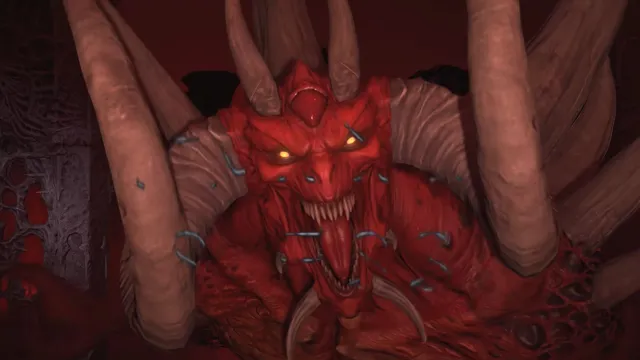 One of Diablo 2's most coveted items surprise-drops in Diablo 4, and it's just as OP as 25 years ago