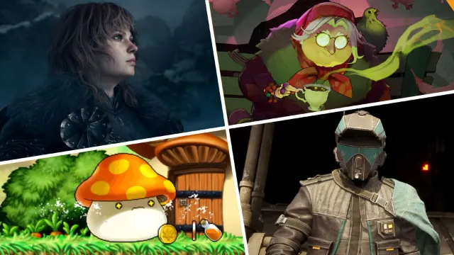 There are so many games coming out in October you guys