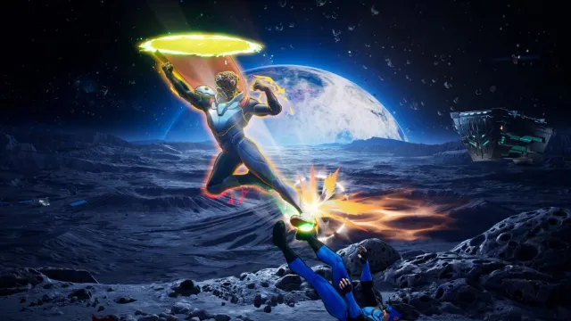 Invincible VS Open Beta Begins October 13: What You Need to Know