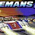 Lemans 2 - An arcade racer, inspired by Lemans for the C64 by ZeroG Labs