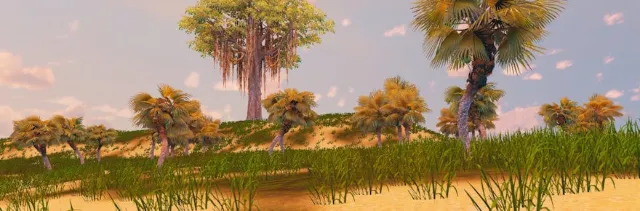 Massively Overthinking: What does a sandbox MMORPG have to do to hook you in the first two weeks?