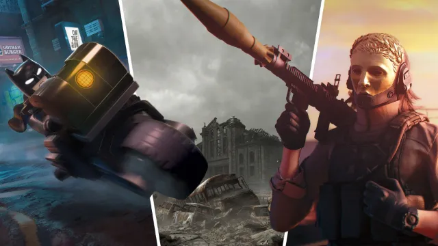 9 new 2026 games on sale in the Steam Autumn Sale