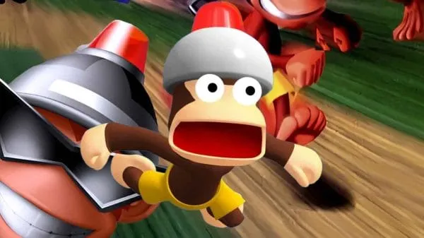 A New Ape Escape Game Is Apparently On The Way And Finally Some Good News