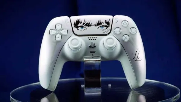 Aussie Pre-Orders For The Super Limited Edition Lisa DualSense Controller Are Live