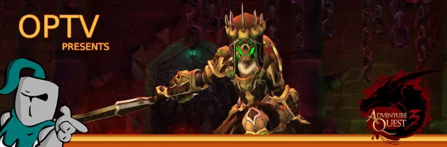 The Stream Team: Concluding the Crypt of Mortis in AQ3D’s Wandering Light Saga finale