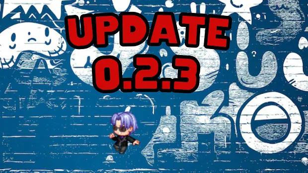 Today we bring you Punchdrunk Turbo 0.2.3 - the Footstep update for short