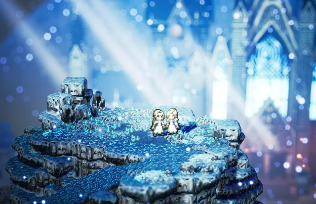 Octopath Traveler I and II are coming to GOG on October 8 and will be a part of the GOG Preservation Program