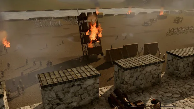 Shadow of History: Jinju 1592 is out now, free on itch.io (v0.5.7, English subtitles)